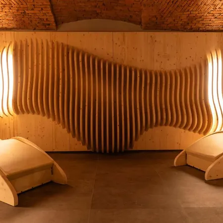 Appartamento Ar Prestige Penthouse - Tribeca Loft Bergamo