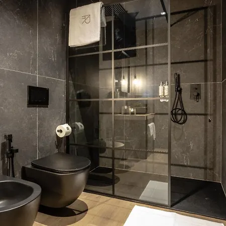 Apartment Ar Prestige Penthouse - Tribeca Loft *