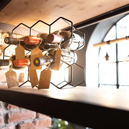 Ar Prestige Penthouse - Tribeca Loft Bergamo