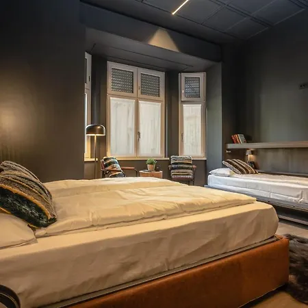 Apartment Ar Prestige Penthouse - Tribeca Loft