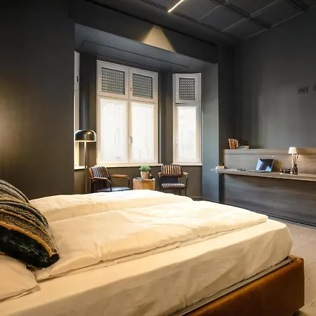 Apartment Ar Prestige Penthouse - Tribeca Loft *