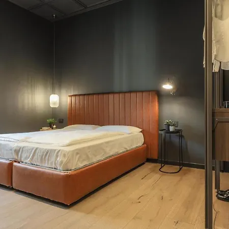 Ar Prestige Penthouse - Tribeca Loft Apartment