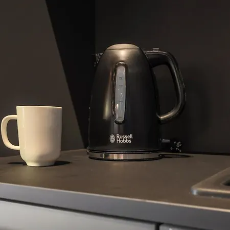 Ar Prestige Penthouse - Tribeca Loft