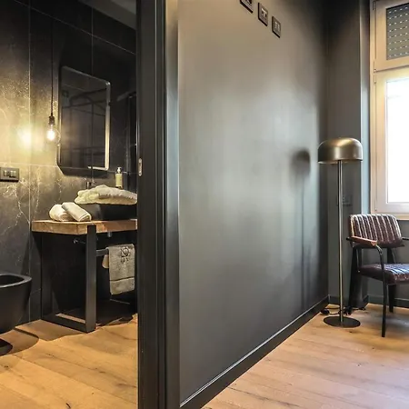 Ar Prestige Penthouse - Tribeca Loft Apartment