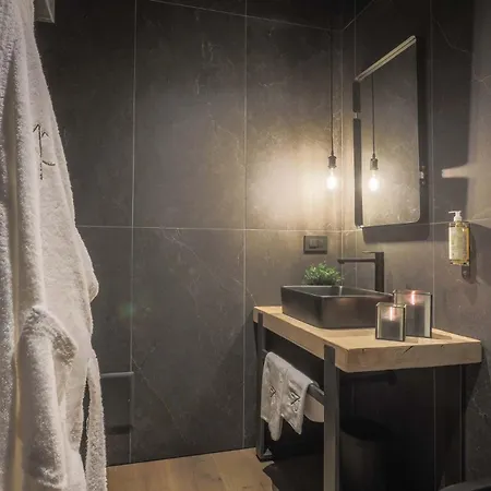 Ar Prestige Penthouse - Tribeca Loft Apartment