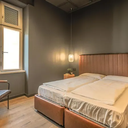 Ar Prestige Penthouse - Tribeca Loft * Bergamo