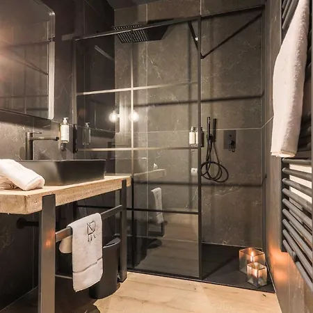 Ar Prestige Penthouse - Tribeca Loft Apartment