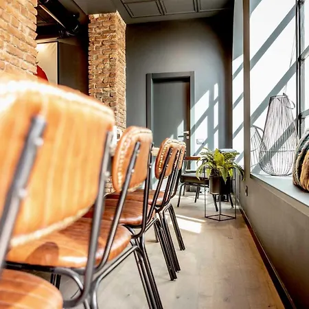 Ar Prestige Penthouse - Tribeca Loft *