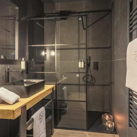 Ar Prestige Penthouse - Tribeca Loft * Bergamo