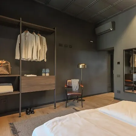 Ar Prestige Penthouse - Tribeca Loft *