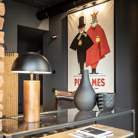 Ar Prestige Penthouse - Tribeca Loft *