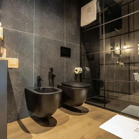 Ar Prestige Penthouse - Tribeca Loft Apartment