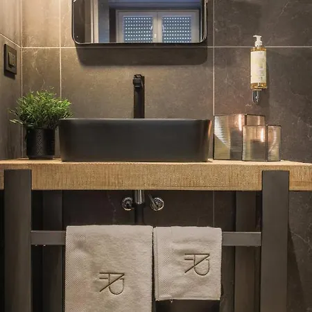 Ar Prestige Penthouse - Tribeca Loft Apartment