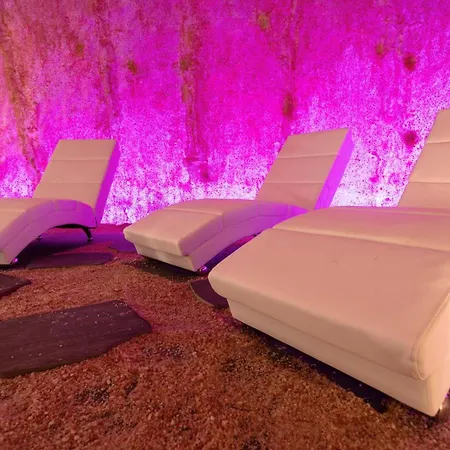 Ar Prestige Penthouse - Tribeca Loft Apartment Bergamo