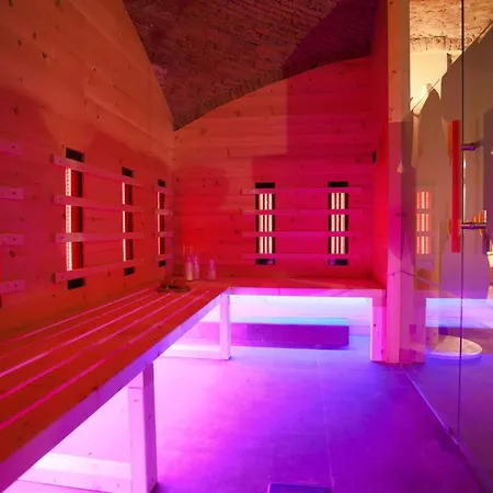 Ar Prestige Penthouse - Tribeca Loft Bergamo