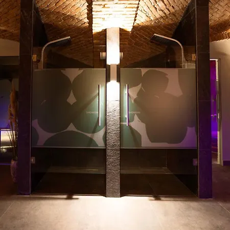 Ar Prestige Penthouse - Tribeca Loft Apartment