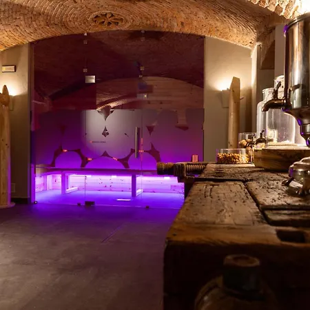 Apartment Ar Prestige Penthouse - Tribeca Loft *