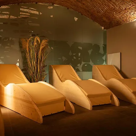 Ar Prestige Penthouse - Tribeca Loft Bergamo