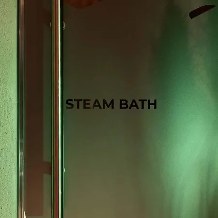 Apartment Ar Prestige Penthouse - Tribeca Loft Bergamo