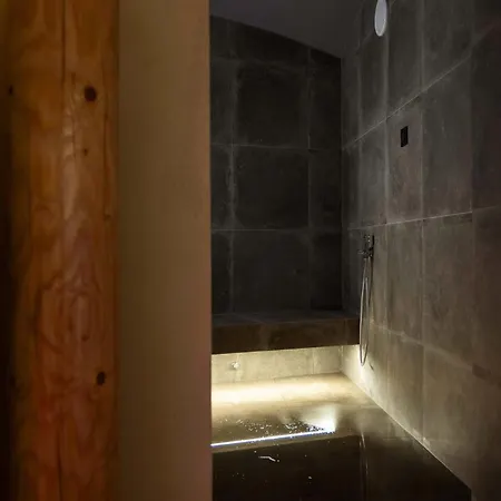 Apartment Ar Prestige Penthouse - Tribeca Loft *