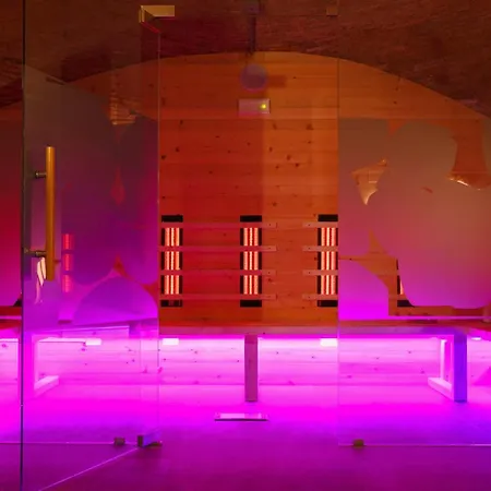 Apartment Ar Prestige Penthouse - Tribeca Loft